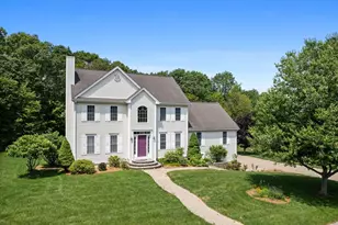 21 Sabina Cir, Leicester, MA 01542 - Photo 1