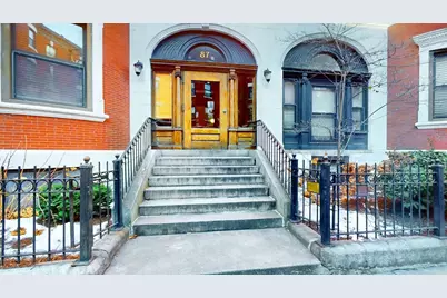 87 Gainsborough St #202, Boston, MA 02115 - Photo 1