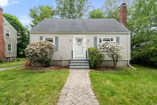 72 Lyall St, Boston, MA 02132 - Photo 1