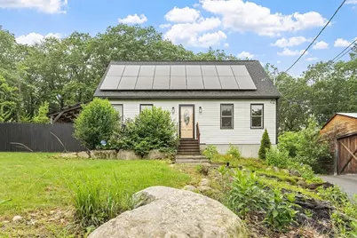 156 Barker Hill Road, Townsend, MA 01469 - Photo 1