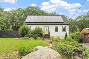 156 Barker Hill Rd, Townsend, MA 01469 - Photo 1