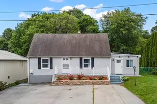 3 Rodman Rd, Webster, MA 01570 - Photo 1