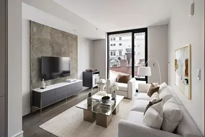 55 Lagrange St #909, Boston, MA 02116 - Photo 1