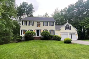 52 Cranberry Rd, Hanson, MA 02341 - Photo 1