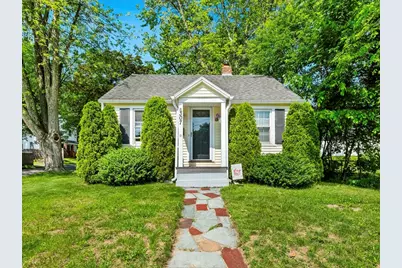 307 Boutelle St, Fitchburg, MA 01420 - Photo 1