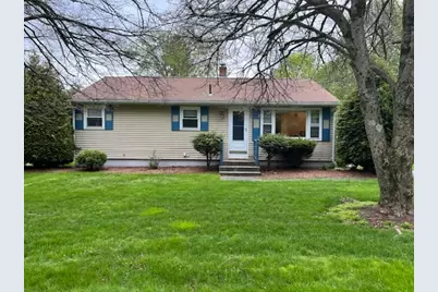 800 Shea St, Fitchburg, MA 01420 - Photo 1