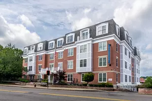 446 Belgrade Ave, Boston, MA 02132 - Photo 1