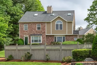 5 Brookfield Drive #B, Groton, MA 01450 - Photo 1