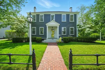 338 Washington St, Duxbury, MA 02332 - Photo 1