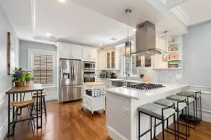 22 Mercer St, Boston, MA 02127 - Photo 1