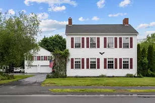 406 Central St, East Bridgewater, MA 02333 - Photo 1