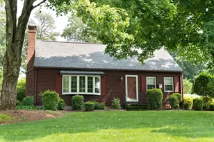 143 Elizabeth, Westfield, MA 01085 - Photo 1