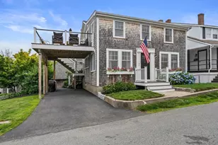 16 Squanto Rd, Weymouth, MA 02191 - Photo 1