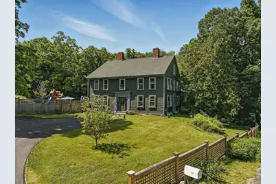 180 Ash Street, Hopkinton, MA 01748 - Photo 1