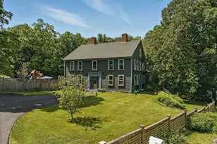 180 Ash St, Hopkinton, MA 01748 - Photo 1