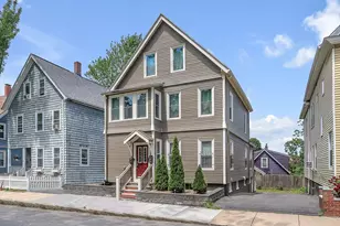 39 Madison St, Somerville, MA 02143 - Photo 1