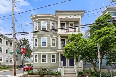 111 Williams St #3, Boston, MA 02130 - Photo 1