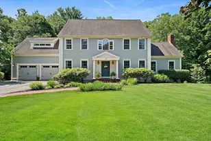 148 Old School House Ln, Hanover, MA 02339 - Photo 1