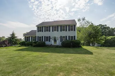 209 Paxton Rd, Spencer, MA 01562 - Photo 1