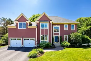 4 Bear Hill Rd, Natick, MA 01760 - Photo 1