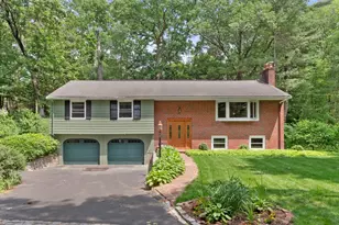 5 Cyr Cir, Andover, MA 01810 - Photo 1
