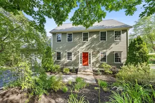 150 Morgan Rd, Northbridge, MA 01588 - Photo 1