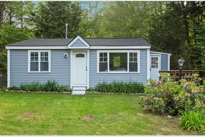 49 Lakeshore Dr, Ashburnham, MA 01430 - Photo 1