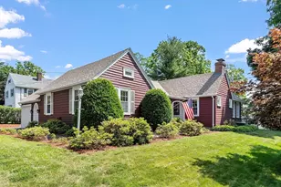 1 Beech Cir, Andover, MA 01810 - Photo 1