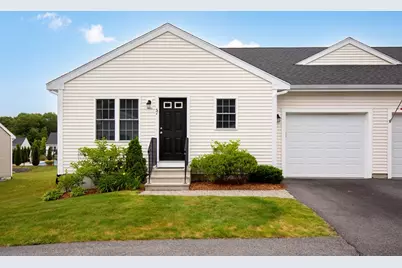 51 Blissful Meadow Dr. #51, Plymouth, MA 02360 - Photo 1