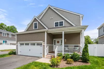 34 Sumner St #34, Norfolk, MA 02056 - Photo 1