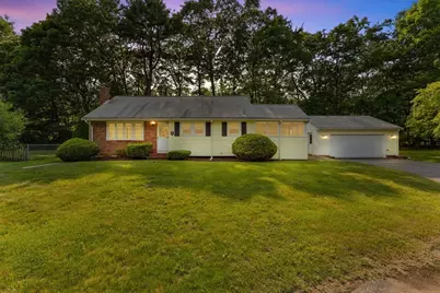 28 Windsor Cir, Brockton, MA 02301 - Photo 1