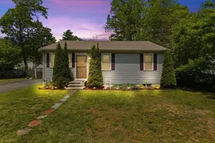 38 Kenmore Rd, Stoughton, MA 02072 - Photo 1