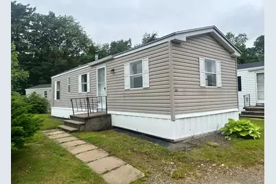 751 Washington St #33, Auburn, MA 01501 - Photo 1