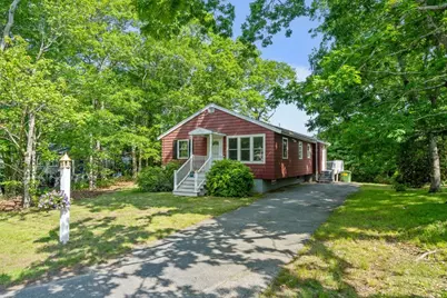 25 Florence Street, Plymouth, MA 02360 - Photo 1