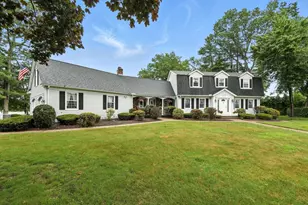 6 McLean Pkwy, Ludlow, MA 01056 - Photo 1