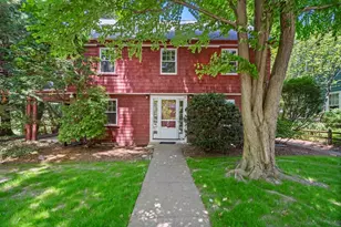 34 Westminster Rd, Newton, MA 02459 - Photo 1