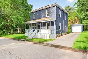 51 Ryder St, Dartmouth, MA 02747 - Photo 1