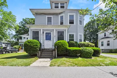 34 Bouve Avenue, Brockton, MA 02301 - Photo 1