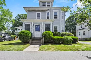 34 Bouve Ave, Brockton, MA 02301 - Photo 1