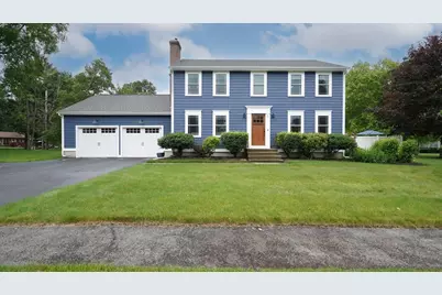 6 Greenbriar Lane, Attleboro, MA 02703 - Photo 1