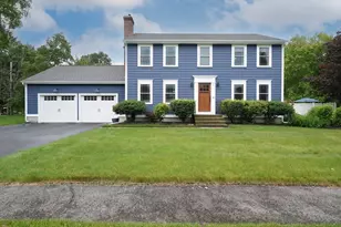 6 Greenbriar Ln, Attleboro, MA 02703 - Photo 1