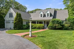 80 Flume Ave, Barnstable, MA 02648 - Photo 1