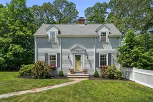 38 Fairmount Rd, Reading, MA 01867 - Photo 1