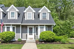 20 Country Village Way, Millis, MA 02054 - Photo 1