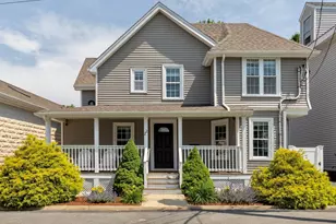 22 Union St, Woburn, MA 01801 - Photo 1