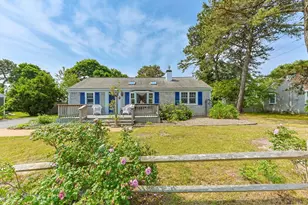 135 Loring Ave, Dennis, MA 02670 - Photo 1