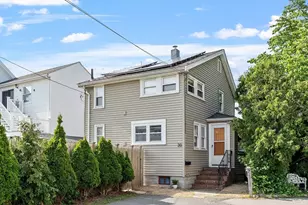 20 Allen Ct, Medford, MA 02155 - Photo 1