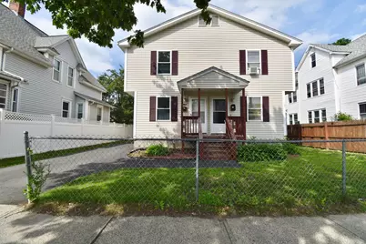 581-583 Armory St, Springfield, MA 01104 - Photo 1