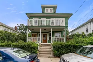 57 Atherton St, Somerville, MA 02143 - Photo 1