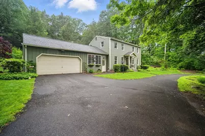 74 Aldrich Street, Granby, MA 01033 - Photo 1